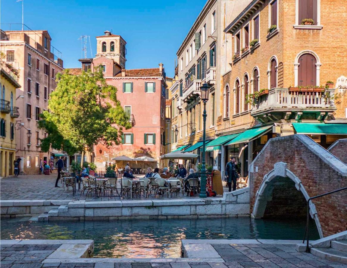 Ca Del Pestrin Old Town Ac And Wifi Appartamento Venezia