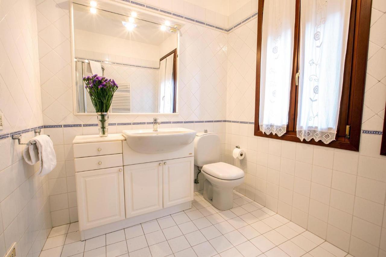 Appartamento Ca Del Pestrin Old Town Ac And Wifi Venezia